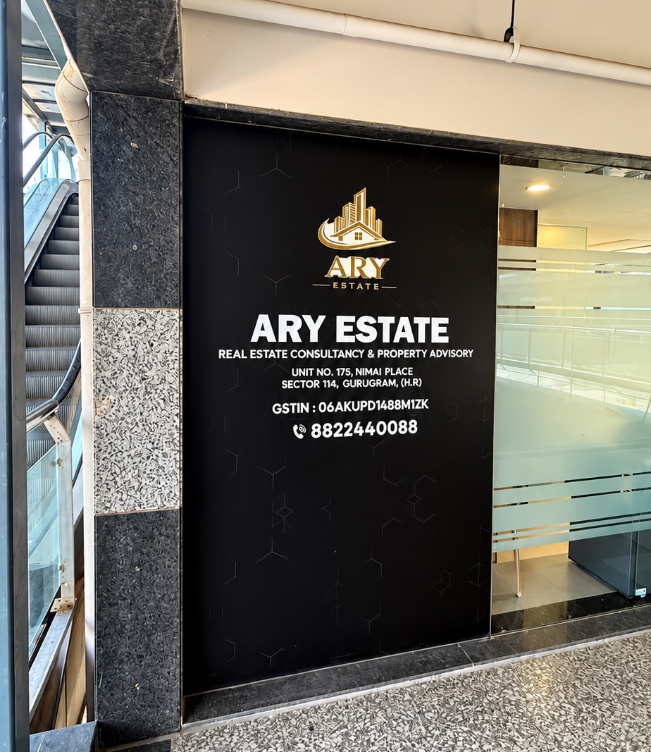 Ary Estate property and real estate services