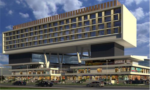 VSR 114 Avenue, Gurgaon