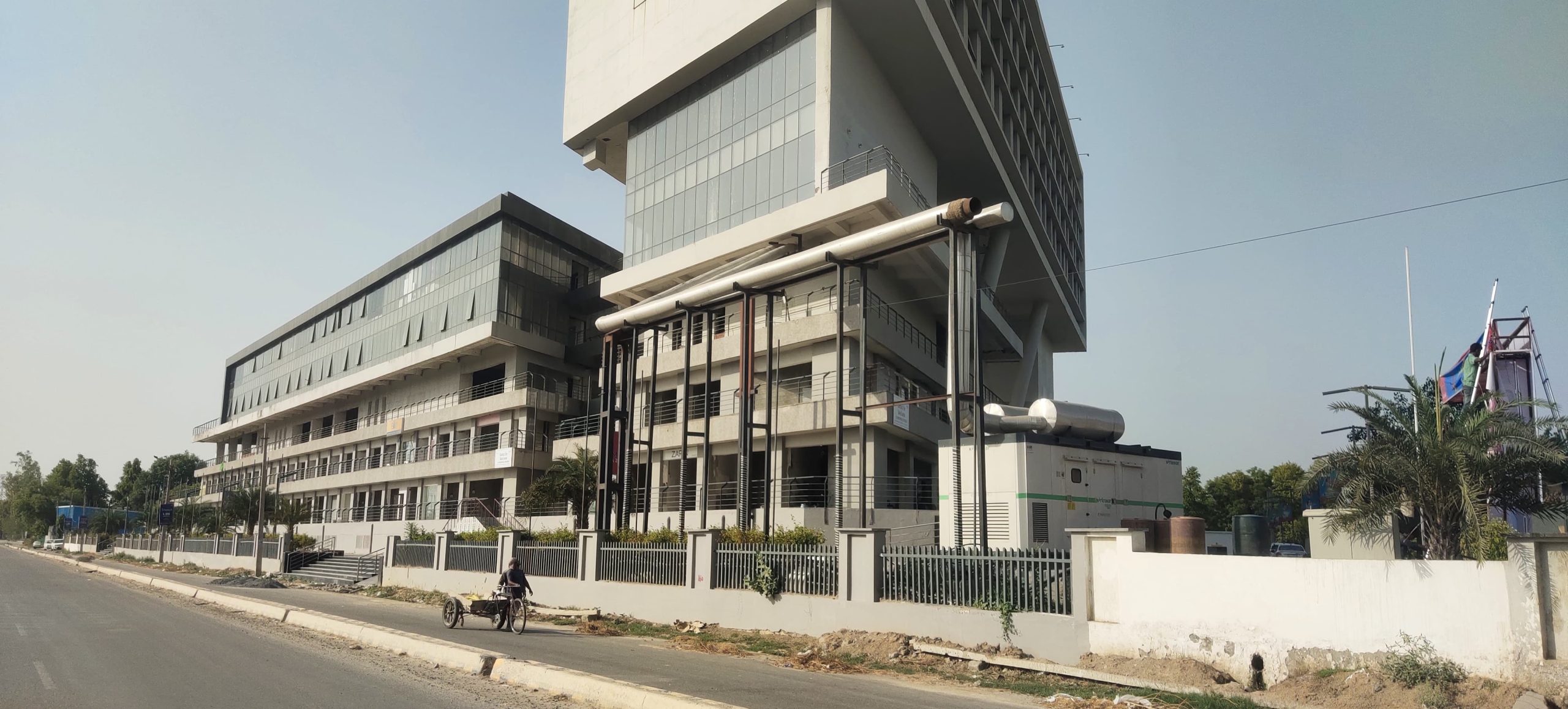 VSR 114 Avenue, Gurgaon