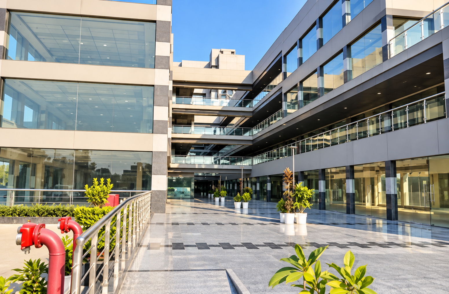 VSR 114 Avenue, Gurgaon