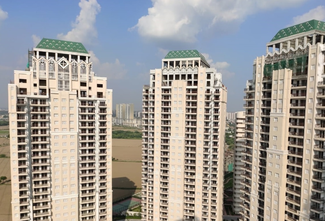 ATS Tourmaline, Sector 109, Gurgaon