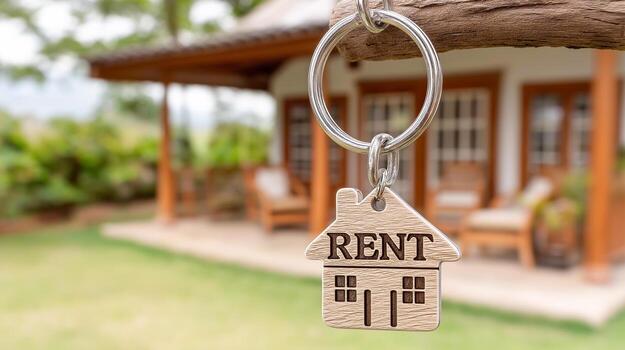 Rent Property